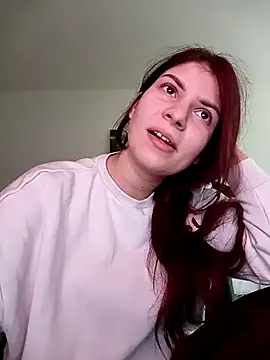 MeCherryy online show from January 2026 11:57:01 AM