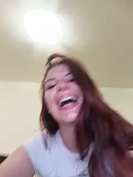 MeCherryy online show from June 2026 09:09:01 PM