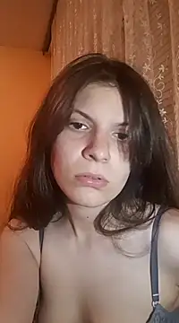 MeCherryy online show from March 2025 10:53:01 PM