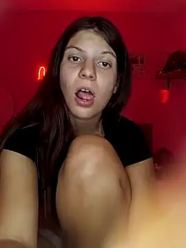 MeCherryy online show from September 2025 09:50:02 PM