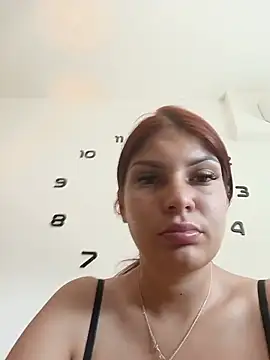 MeCherryy online show from June 2026 12:27:02 PM