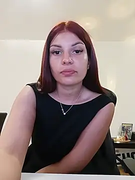 MeCherryy online show from June 2026 06:49:01 PM
