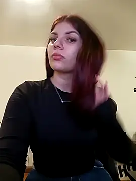 MeCherryy online show from April 2026 03:58:02 PM