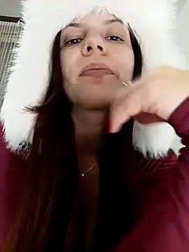 MeCherryy online show from October 2025 07:00:01 PM