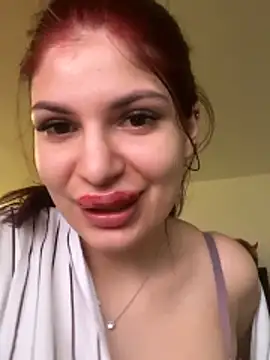 MeCherryy online show from March 2026 03:02:01 PM