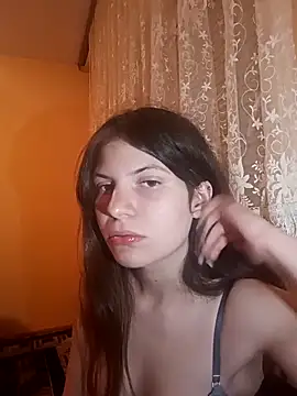 MeCherryy online show from March 2025 09:21:02 PM