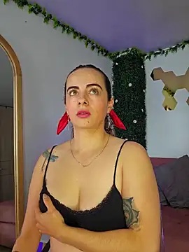 Sairy  online show from April 2026 01:56:02 PM