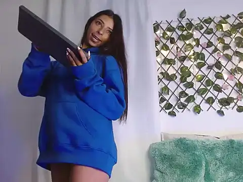 Snapshot of Jasmine_Tookens chatting on March 2025 06:54:01 AM Jasmine Tookens online show from March 2025 06:54:01 AM