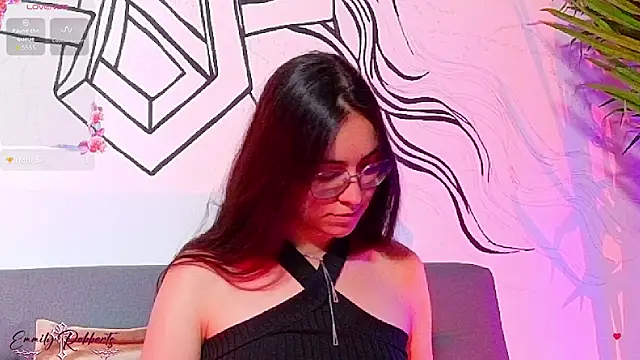 Emmi Roberts online show from February 2026 12:21:01 AM