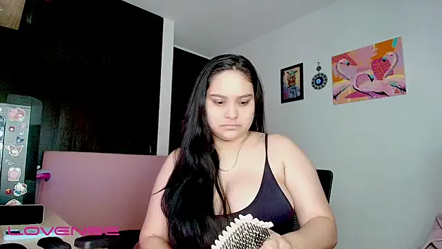 ashliecooperrr online show from October 2025 12:36:02 AM