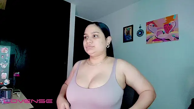 ashliecooperrr online show from October 2025 03:16:01 AM