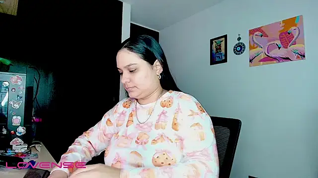 ashliecooperrr online show from October 2025 05:52:02 AM