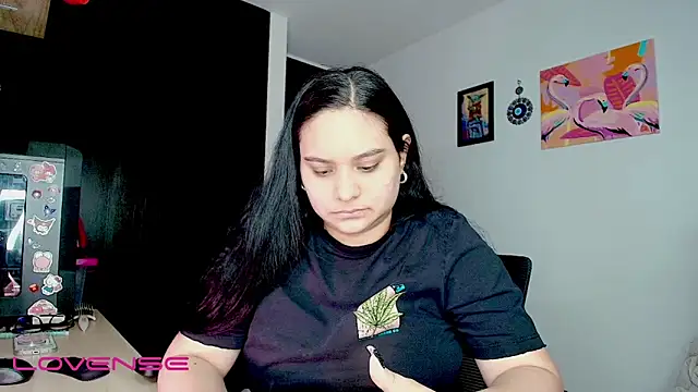 ashliecooperrr online show from October 2025 03:30:01 AM