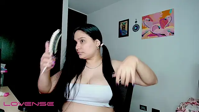 ashliecooperrr online show from December 2025 03:49:02 AM