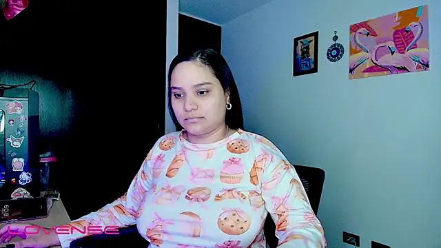 ashliecooperrr online show from December 2025 01:10:01 AM