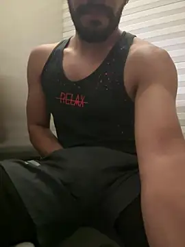 Snapshot of Leon__Hart_ chatting on June 2026 03:14:02 AM Leon Hart online show from June 2026 03:14:02 AM