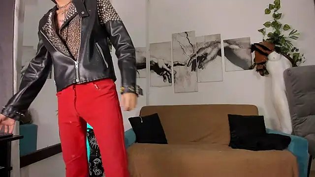 Giotrashy online show from January 2026 07:42:01 PM