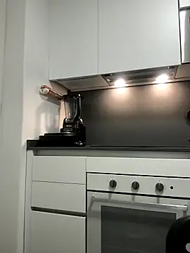 Alyssa 76 online show from November 2025 09:43:01 AM