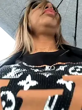 Alyssa 76 online show from March 2026 11:16:02 AM