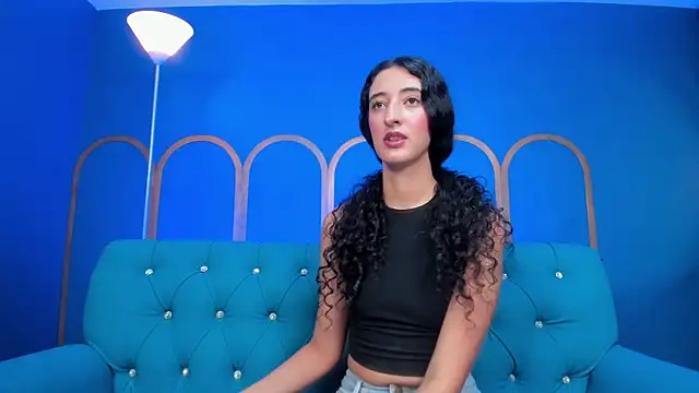 DakotaWard online show from September 2025 03:46:02 AM