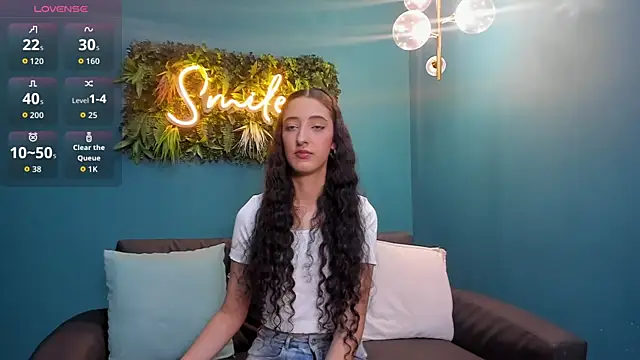 DakotaWard online show from September 2025 03:45:02 AM