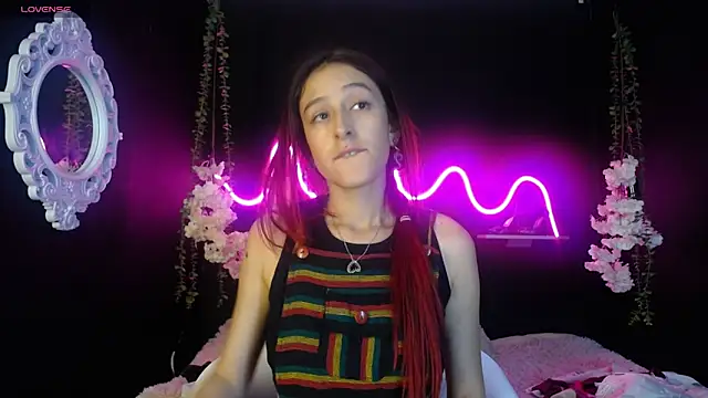 Hairydoll  online show from March 2025 08:10:02 PM