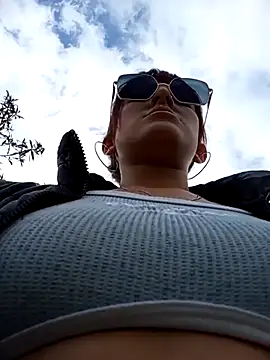 Hairydoll  online show from October 2025 01:43:02 PM