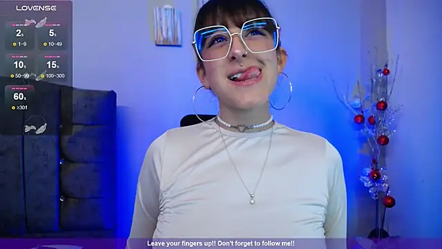 Hairydoll  online show from January 2026 04:46:01 PM