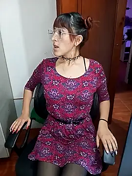 Hairydoll  online show from October 2025 10:42:01 PM