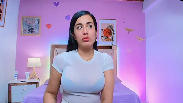 krystal stonee online show from March 2025 09:24:02 AM