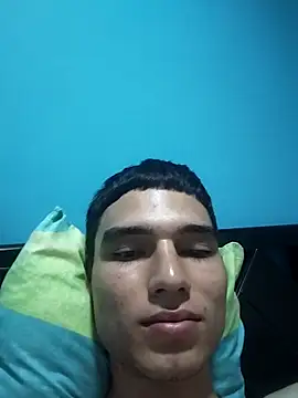 Snapshot of Saul_yei chatting on March 2025 09:01:02 AM Saul yei online show from March 2025 09:01:02 AM