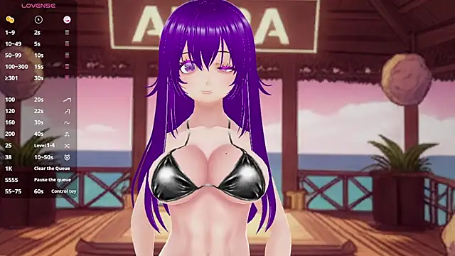 AkiraVixent online show from December 2025 05:40:01 PM