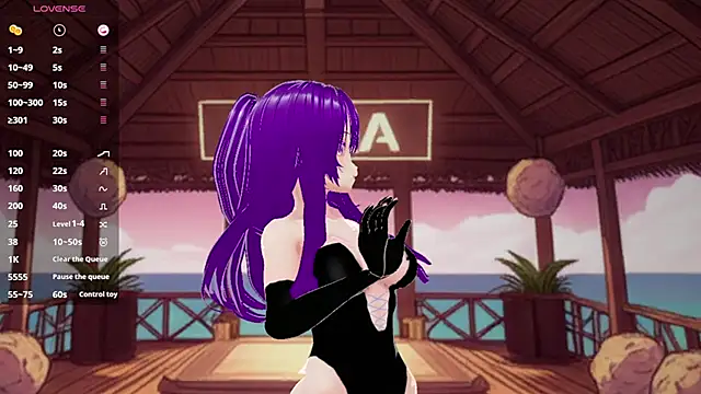 AkiraVixent online show from December 2025 08:32:02 PM