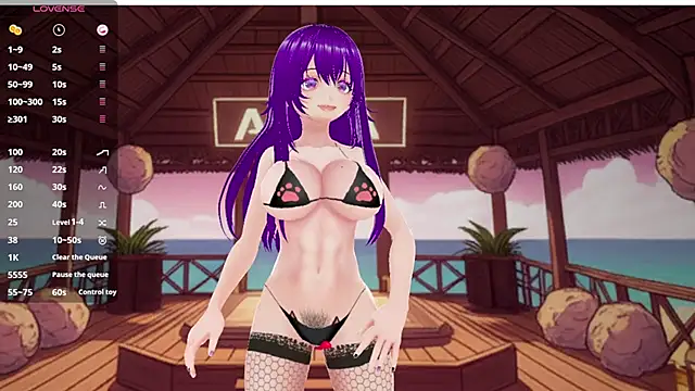 AkiraVixent online show from November 2025 03:49:02 PM