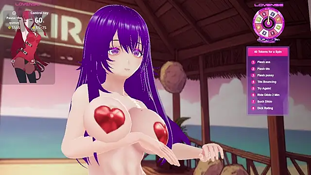 AkiraVixent online show from March 2026 03:35:01 PM