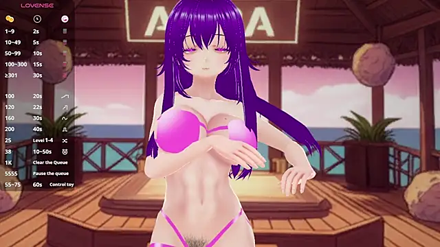 AkiraVixent online show from October 2025 12:33:02 AM