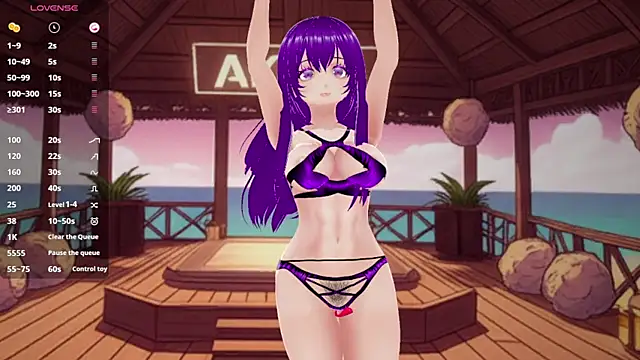 AkiraVixent online show from October 2025 11:12:02 PM