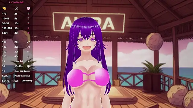 AkiraVixent online show from November 2025 04:51:01 PM