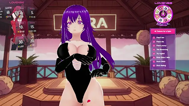 AkiraVixent online show from April 2026 01:13:02 AM