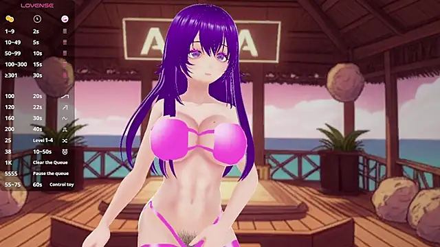 AkiraVixent online show from October 2025 11:25:02 PM