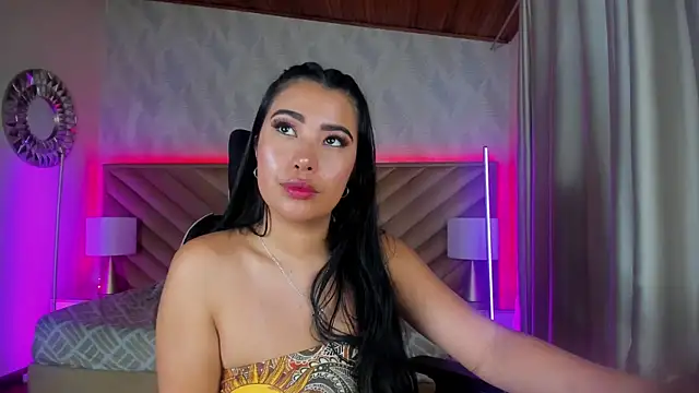 alice kingsley  online show from May 2026 08:33:02 PM