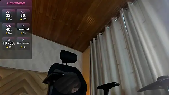 alice kingsley  online show from October 2025 09:04:02 PM