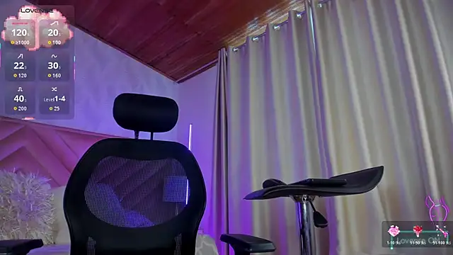 alice kingsley  online show from January 2026 02:57:01 PM