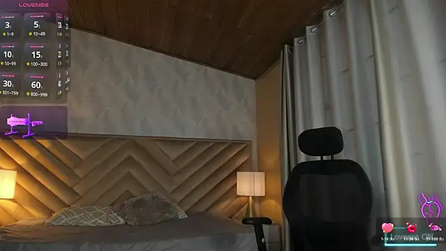 alice kingsley  online show from November 2025 08:35:02 PM