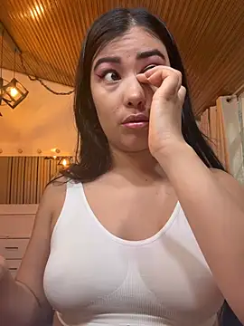 alice kingsley  online show from March 2026 06:45:01 PM