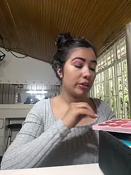 alice kingsley  online show from March 2026 08:10:02 PM