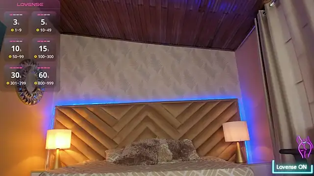 alice kingsley  online show from September 2025 08:41:01 PM