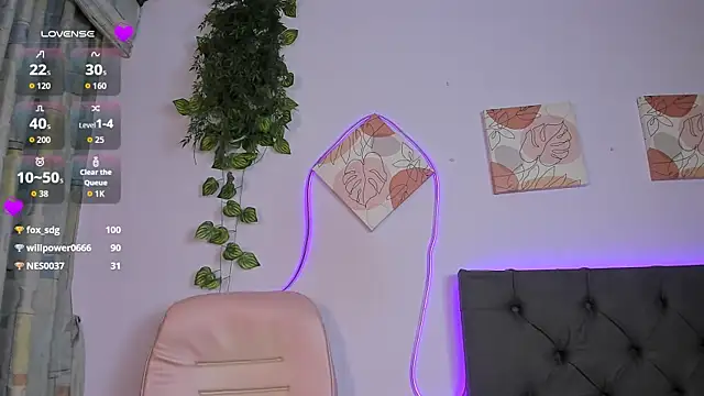 Quiinn bx online show from February 2026 07:53:02 PM