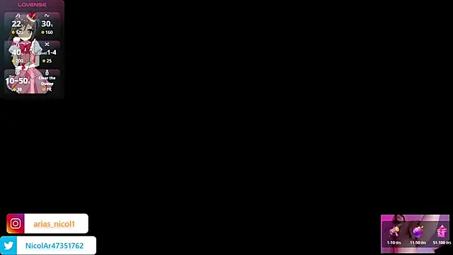 Snapshot of Nicole_blake_ chatting on November 2025 03:50:01 PM Nicole blake online show from November 2025 03:50:01 PM