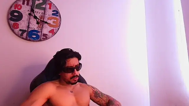 josemeirelesfox online show from October 2025 09:21:01 AM